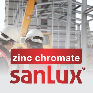 Kategori Produk Sanlux PT SAN CENTRAL INDAH SCI PAINT