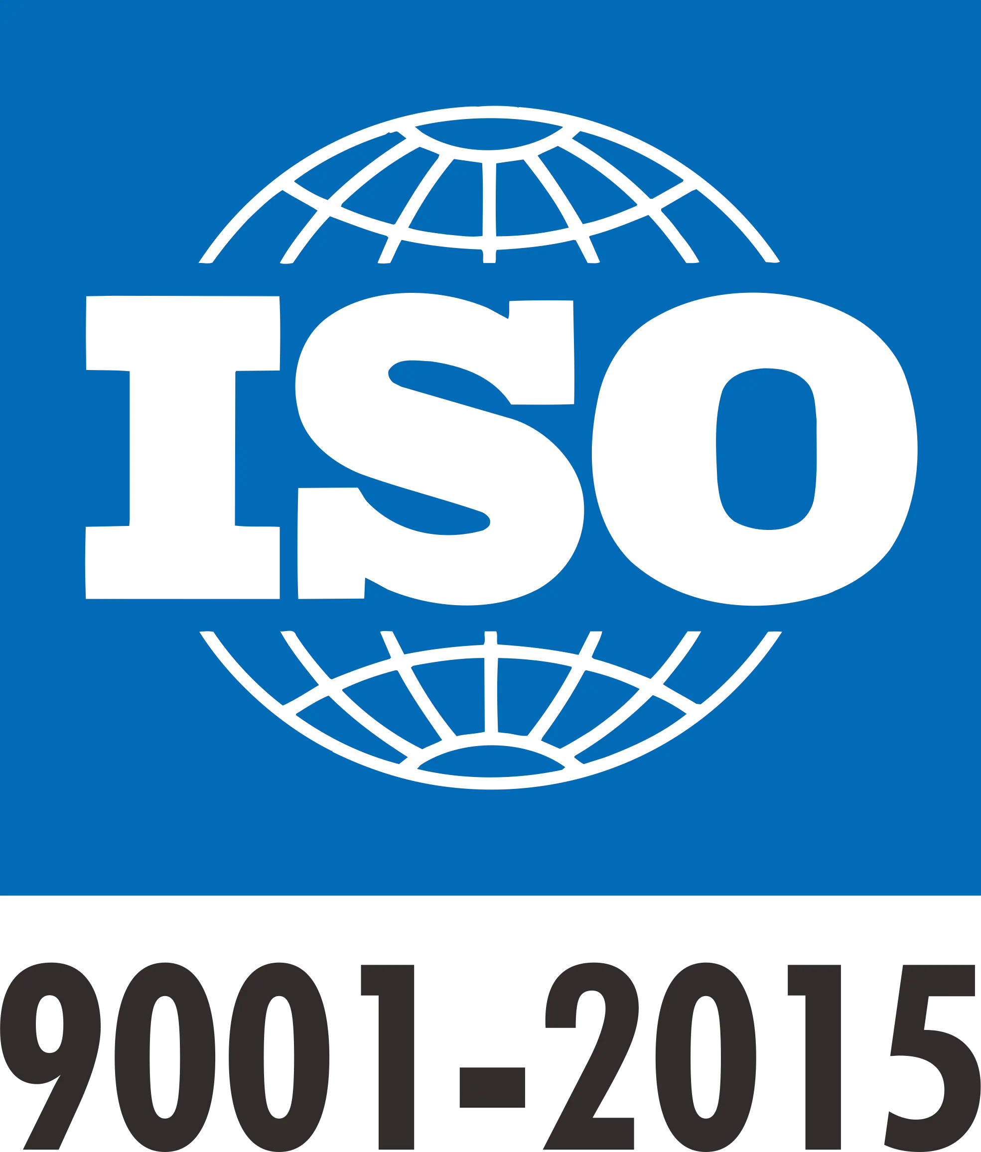 Sertifikasi ISO 9001