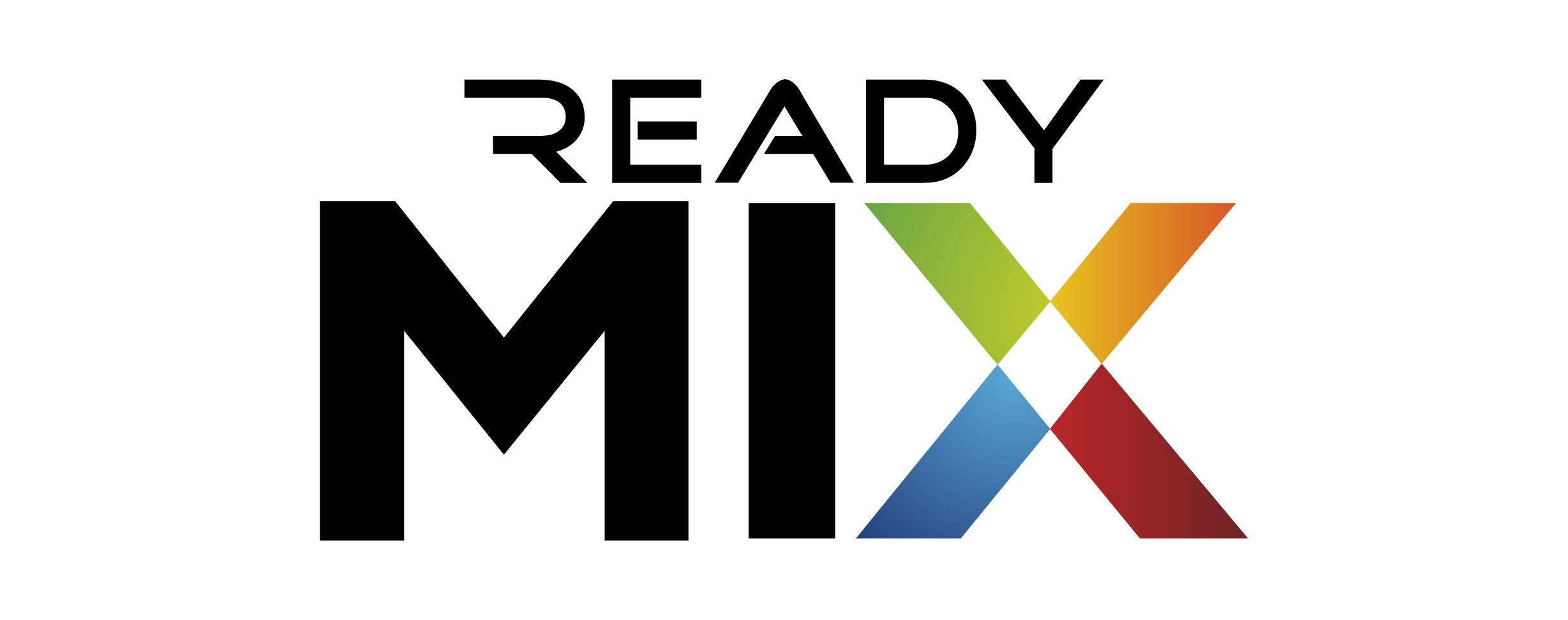 ReadyMix